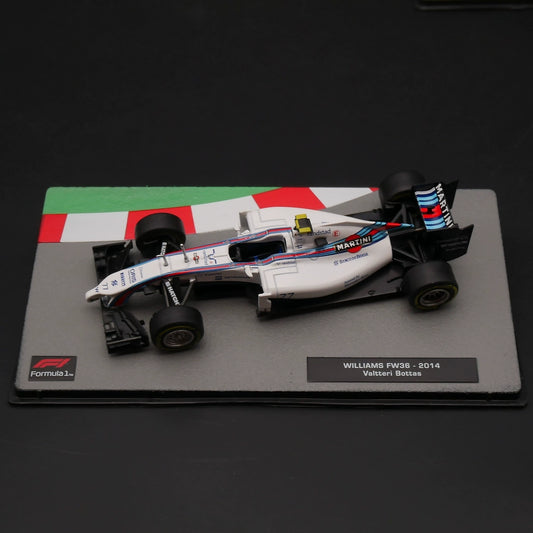 Sauber Petronas C23 Felipe Massa 2004