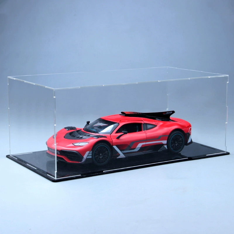 Mercedes-AMG ONE