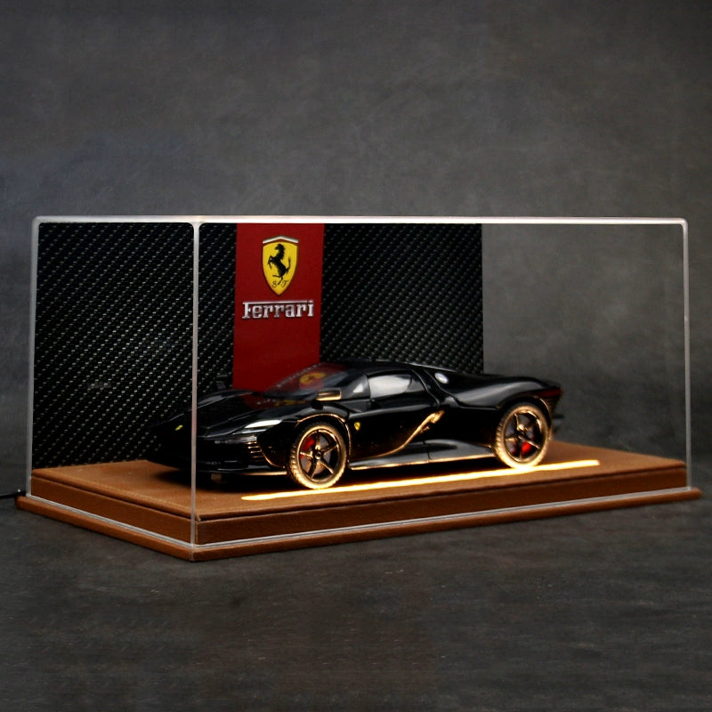 Ferrari SP3