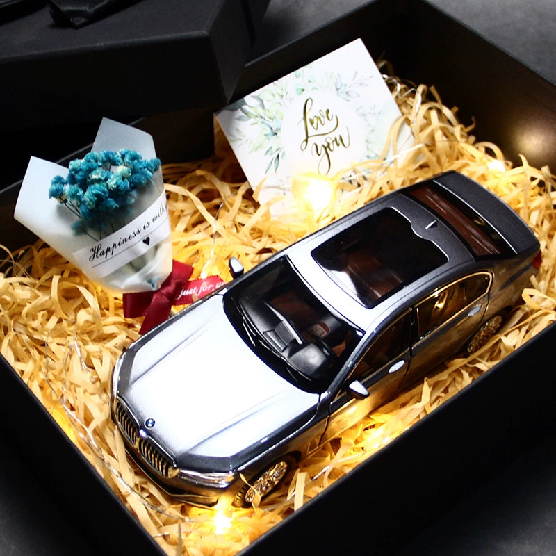 BMW 7 Series 760Li