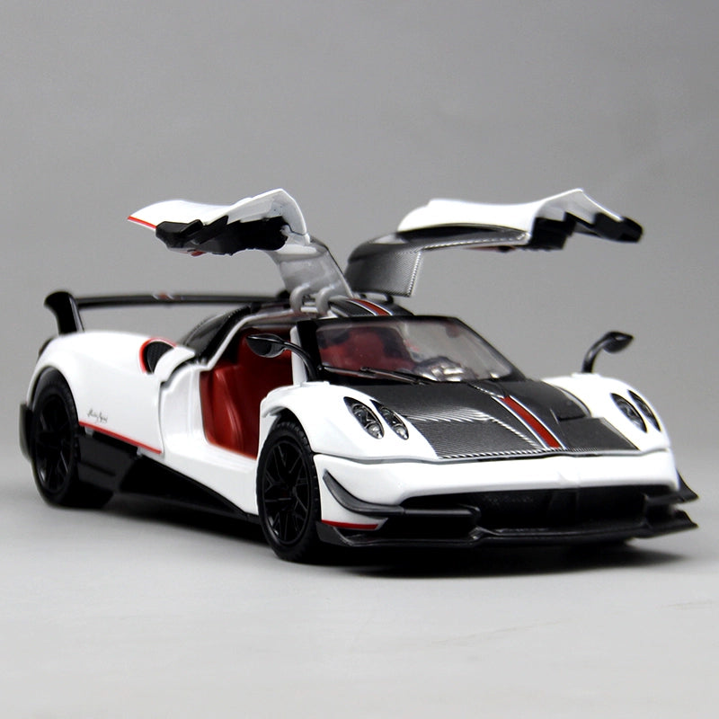 Pagani Huayra - Premium Edition
