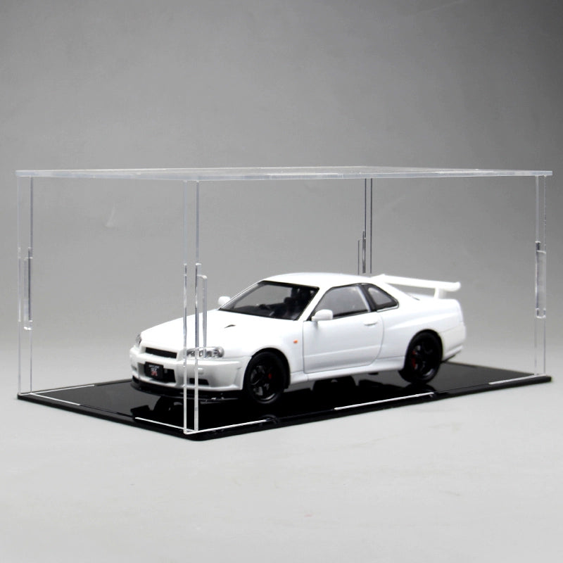 Nissan GT-R R34