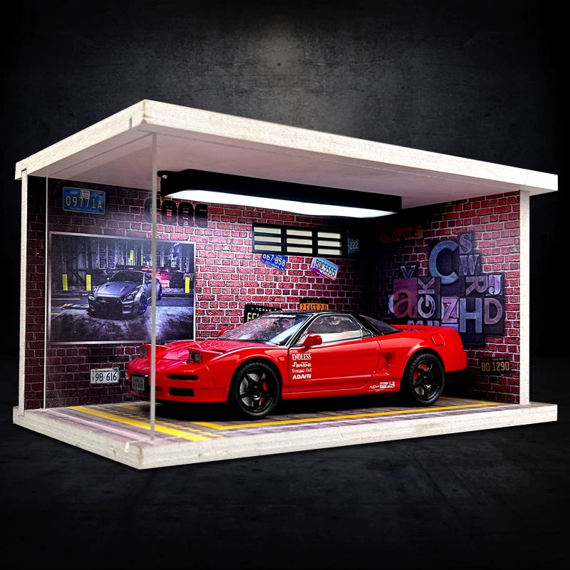 Honda NSX First Gen