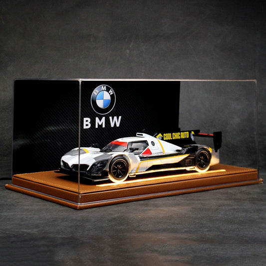 BMW M Hybrid V8