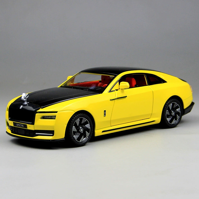 Rolls-Royce Dawn
