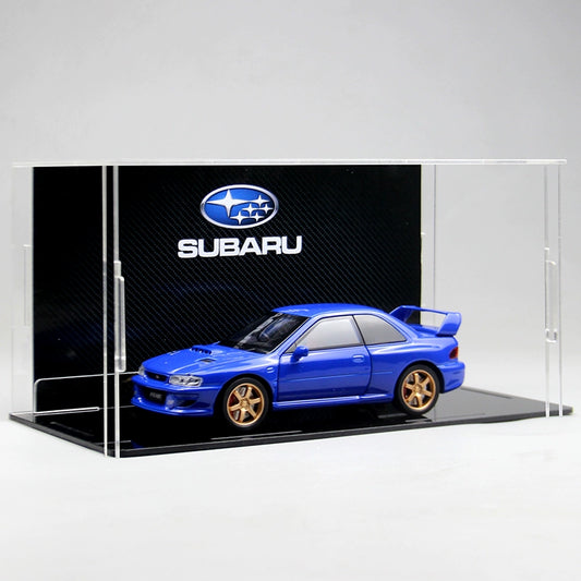Subaru WRX STI