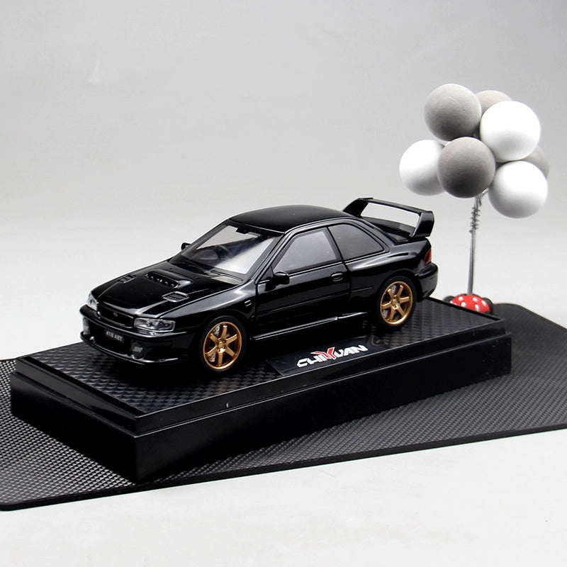 Subaru WRX STI