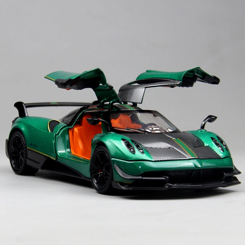 Pagani Huayra - Premium Edition