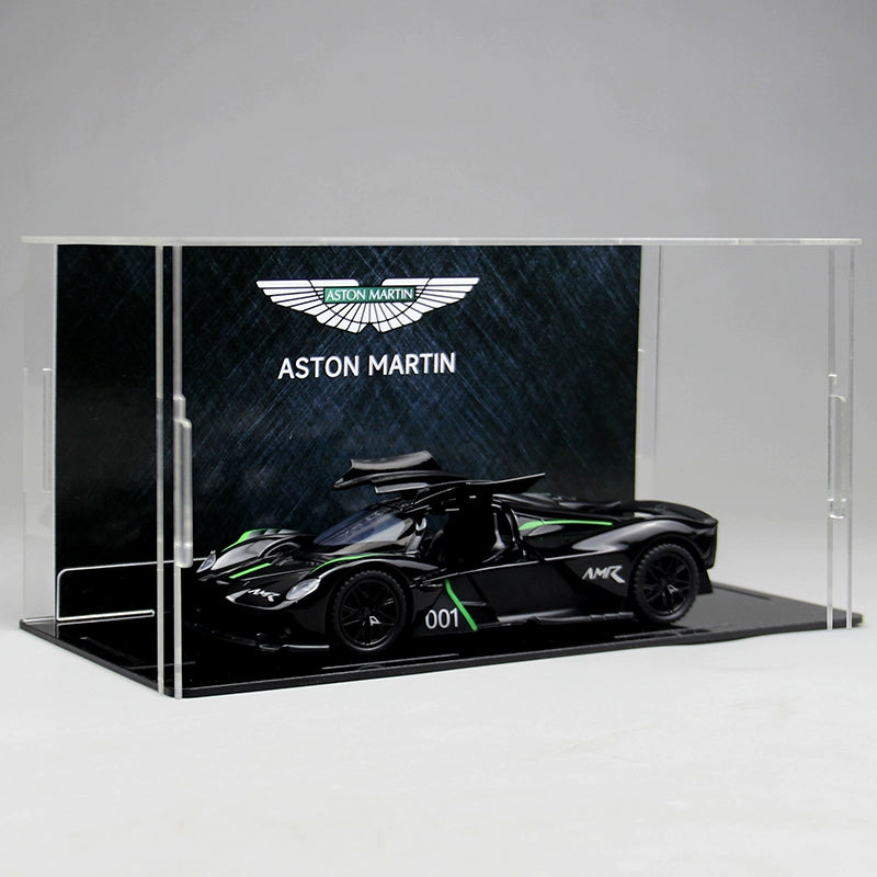 Aston Martin Valkyrie Hypercar
