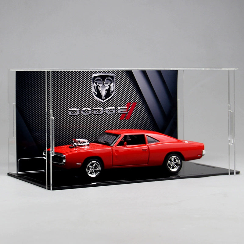 Dodge War Horse