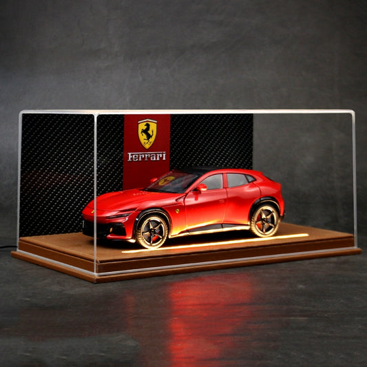 Ferrari Purosangue SUV