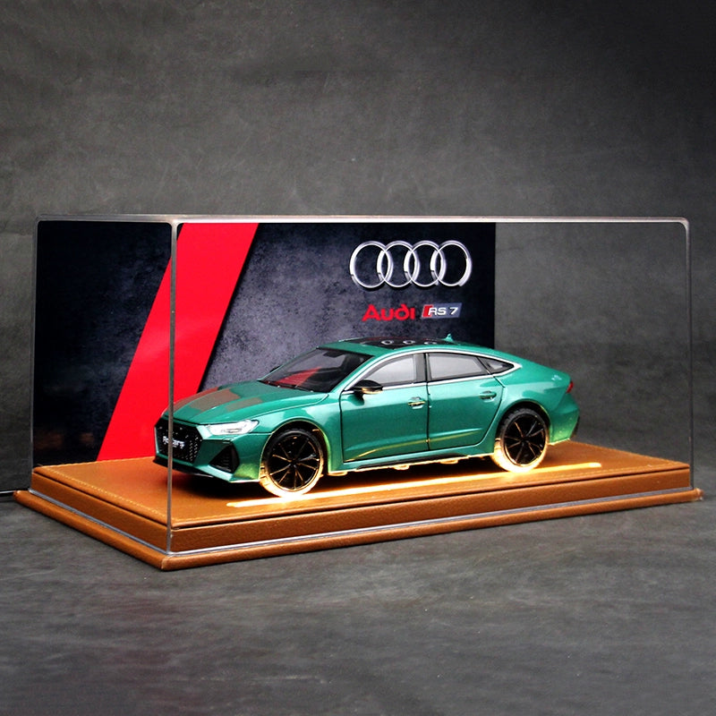 Audi RS7