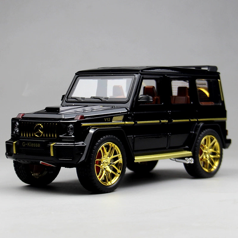Mercedes-Benz AMG G63