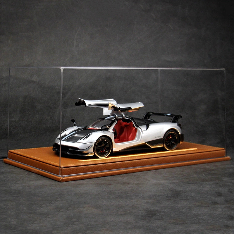 Pagani Huayra - Premium Edition