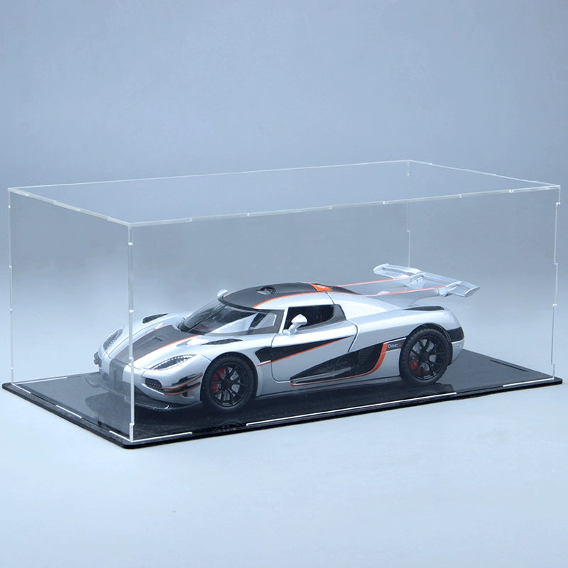 Koenigsegg One