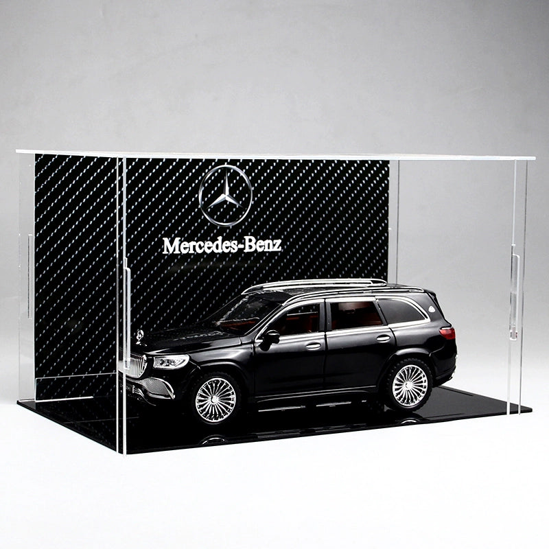 Mercedes Benz Maybach GLS600