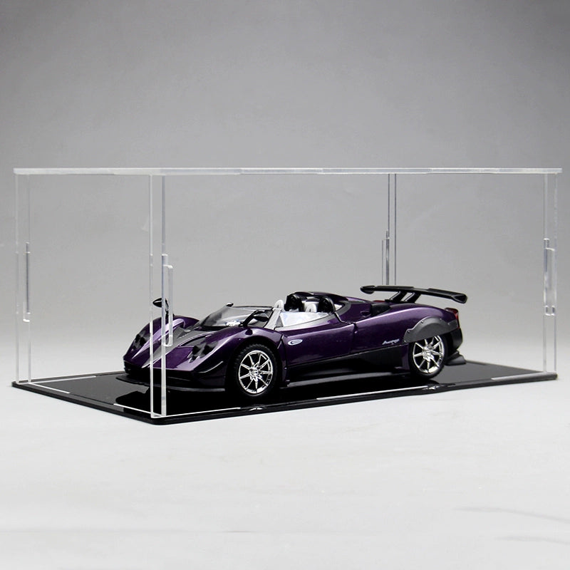 Pagani Zonda