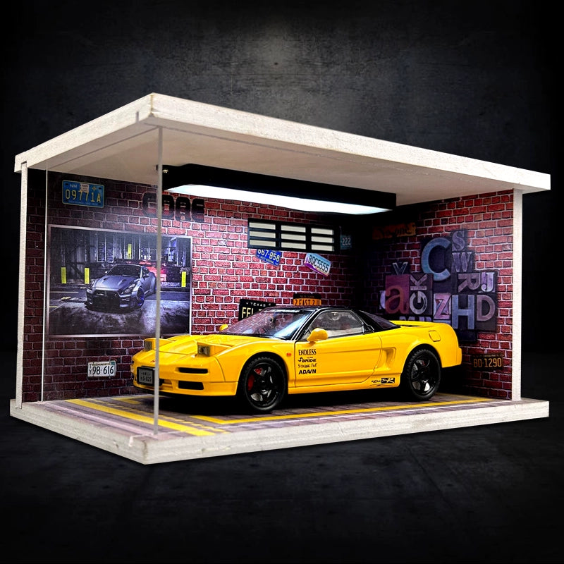 Honda NSX First Gen