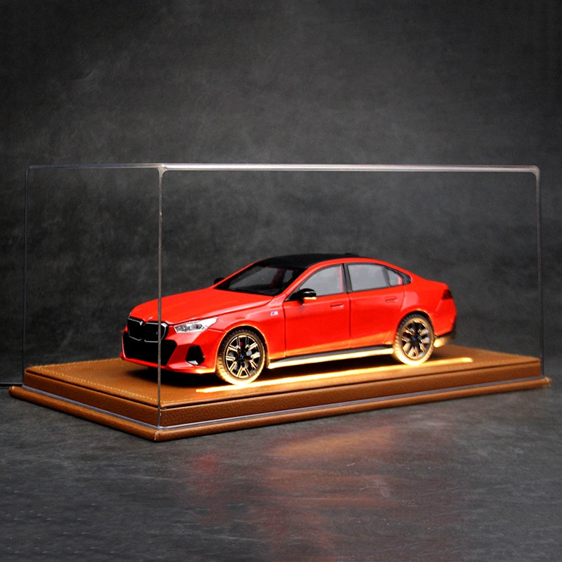 BMW i5 M60