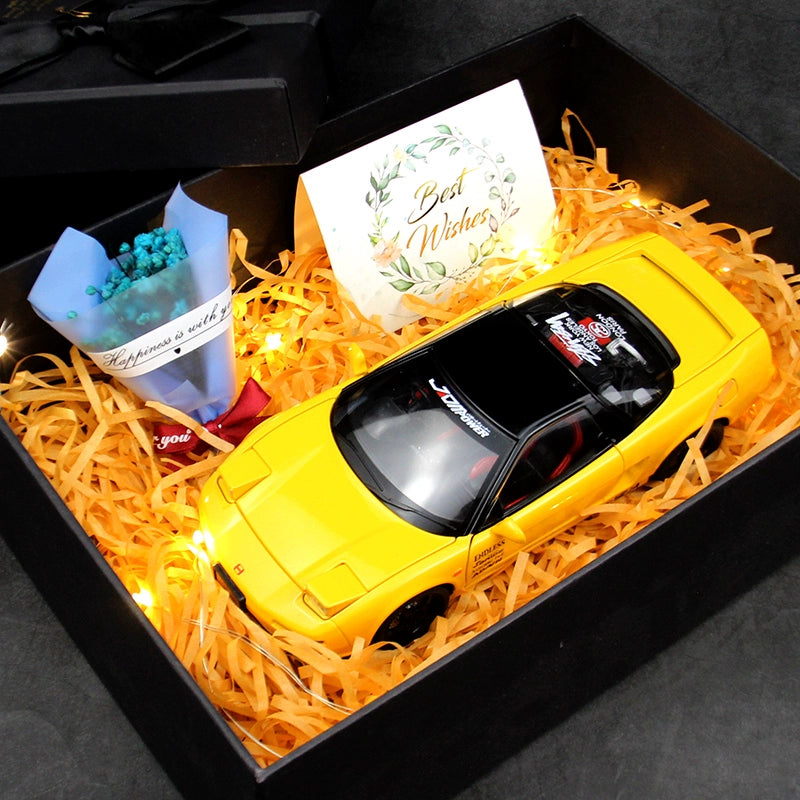 Honda NSX First Gen