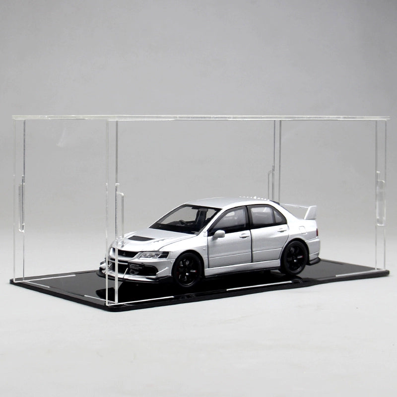 Mitsubishi Evo 9th Generation