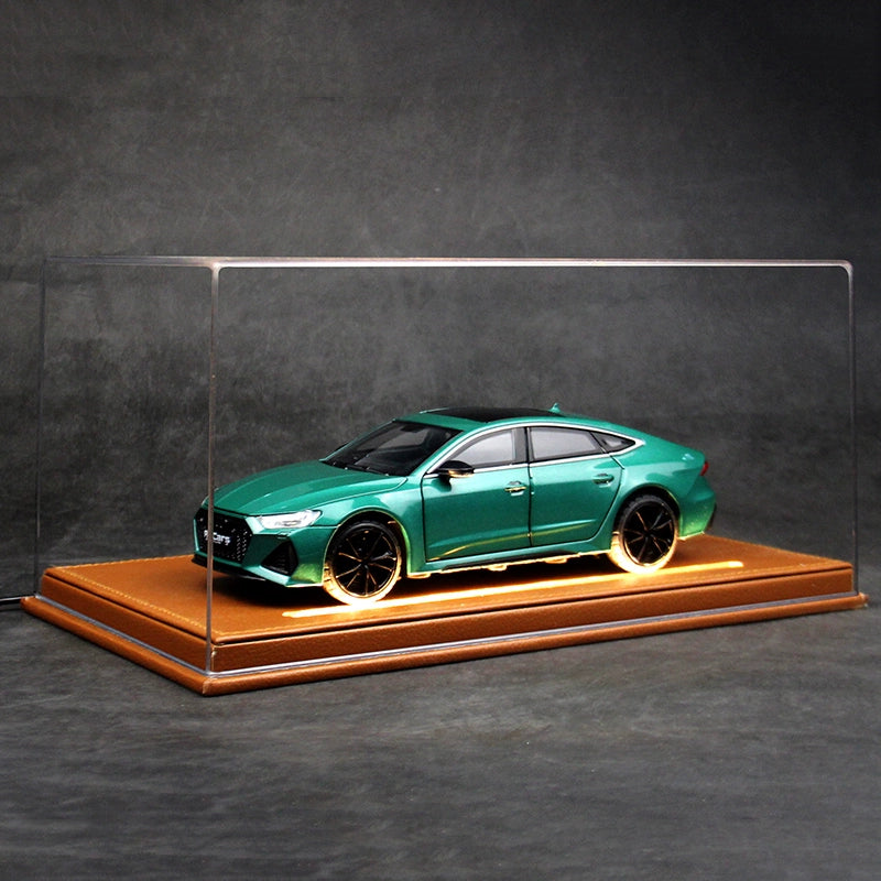 Audi RS7