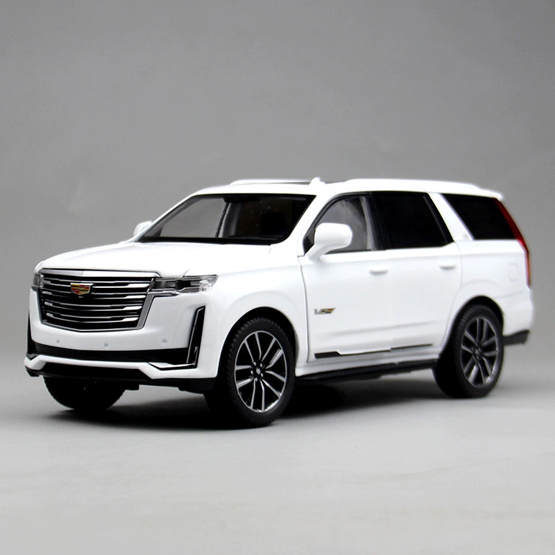 Cadillac Kaede SUV