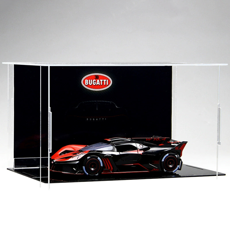 Bugatti Bolide