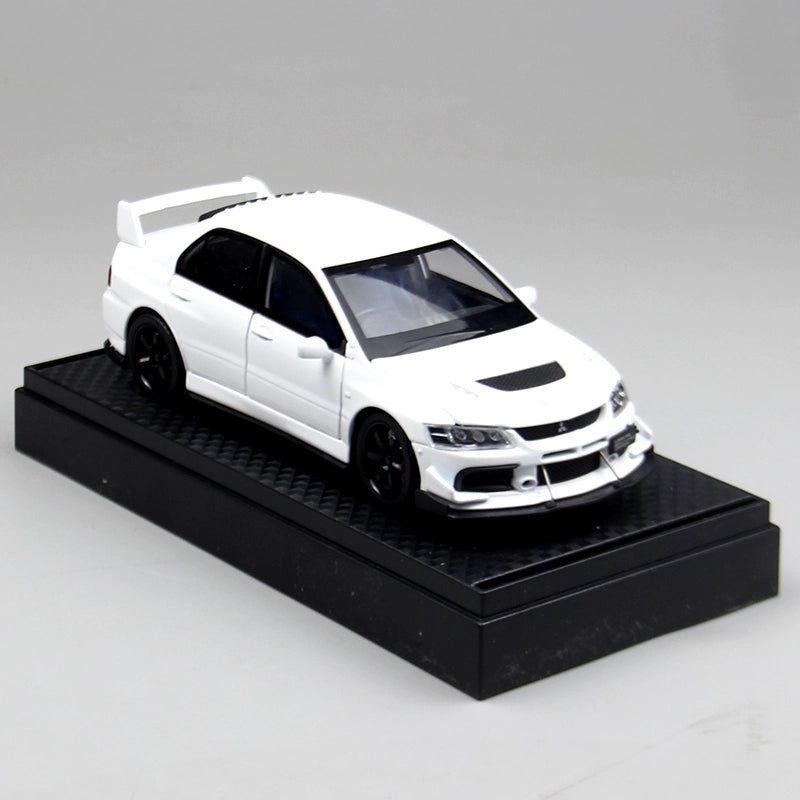 Mitsubishi Evo 9th Generation
