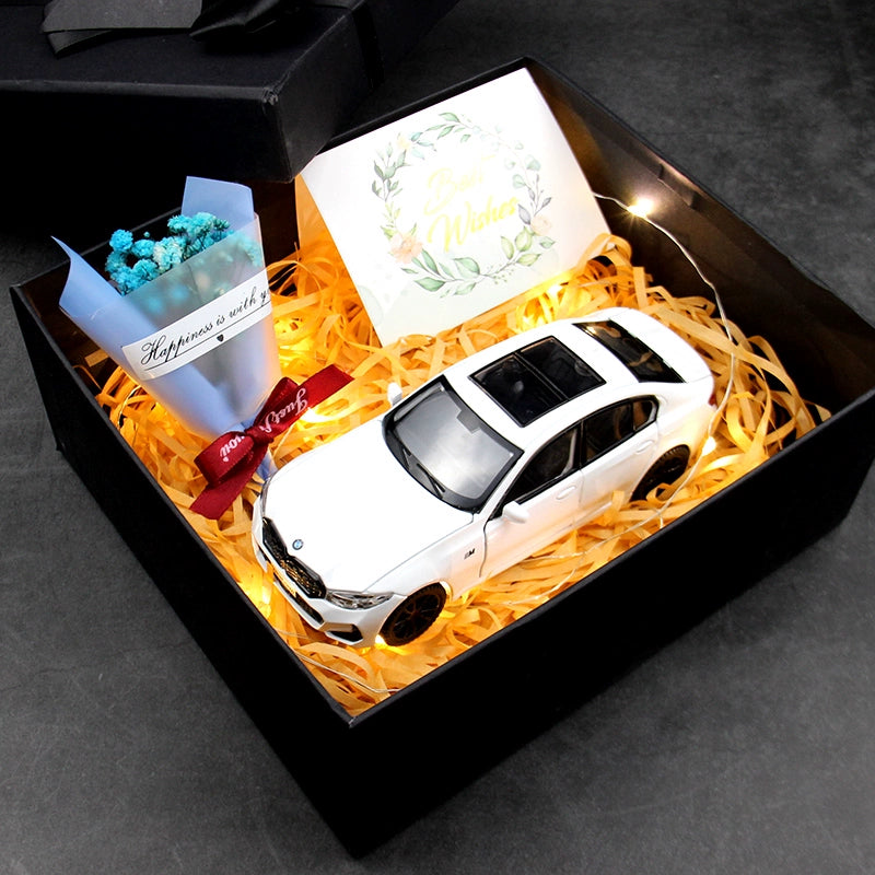 BMW 3 Series 320i