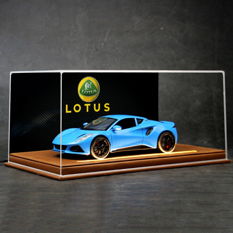 Lotus Emira