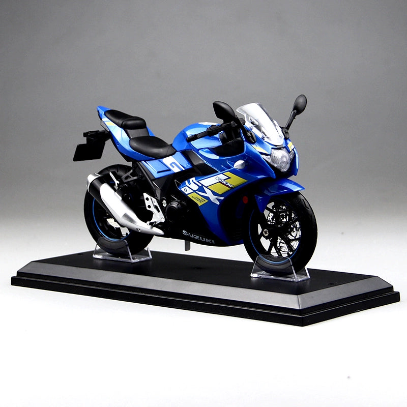 Suzuki GSX 250R