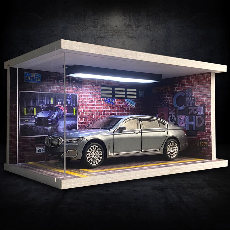 BMW 7 Series 760Li