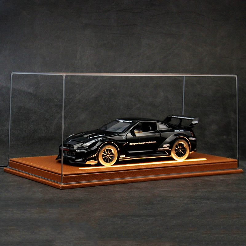 Nissan GT-R R35 JDM