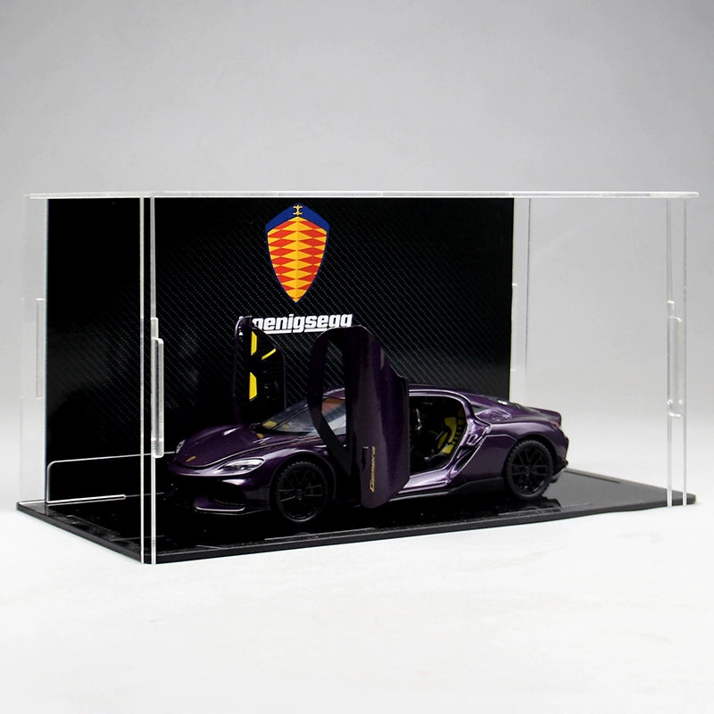 Koenigsegg Gemera
