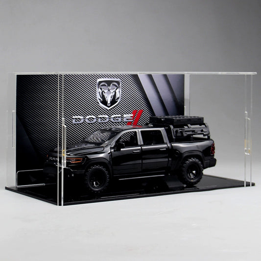 Dodge Pickup Truck