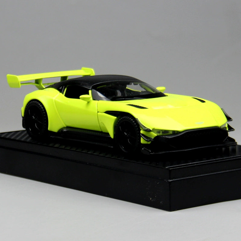 Aston Martin Valkyrie
