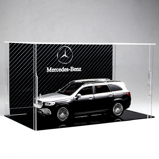 Mercedes Benz Maybach GLS600