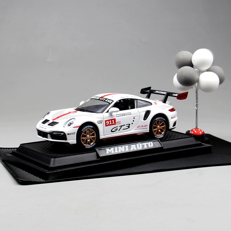 Porsche 911 GT3 RS