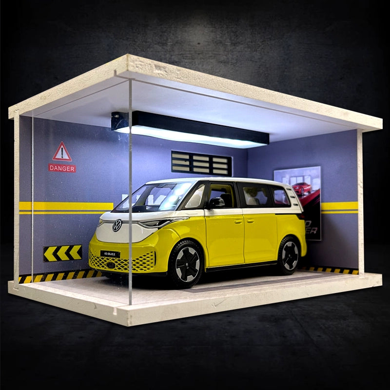 Volkswagen ID.Buzz