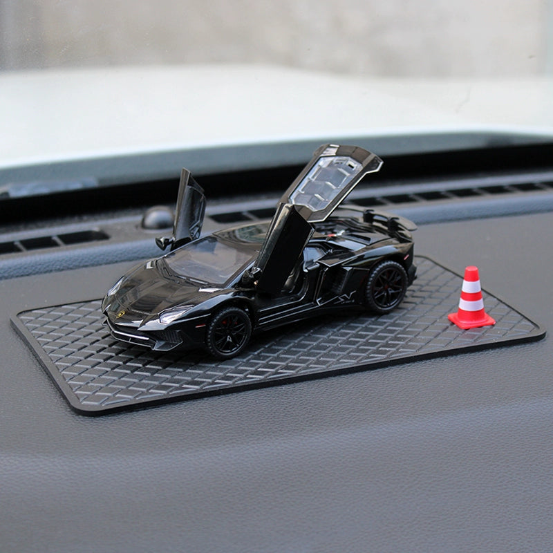 Lamborghini Aventador Dashoard Accessories