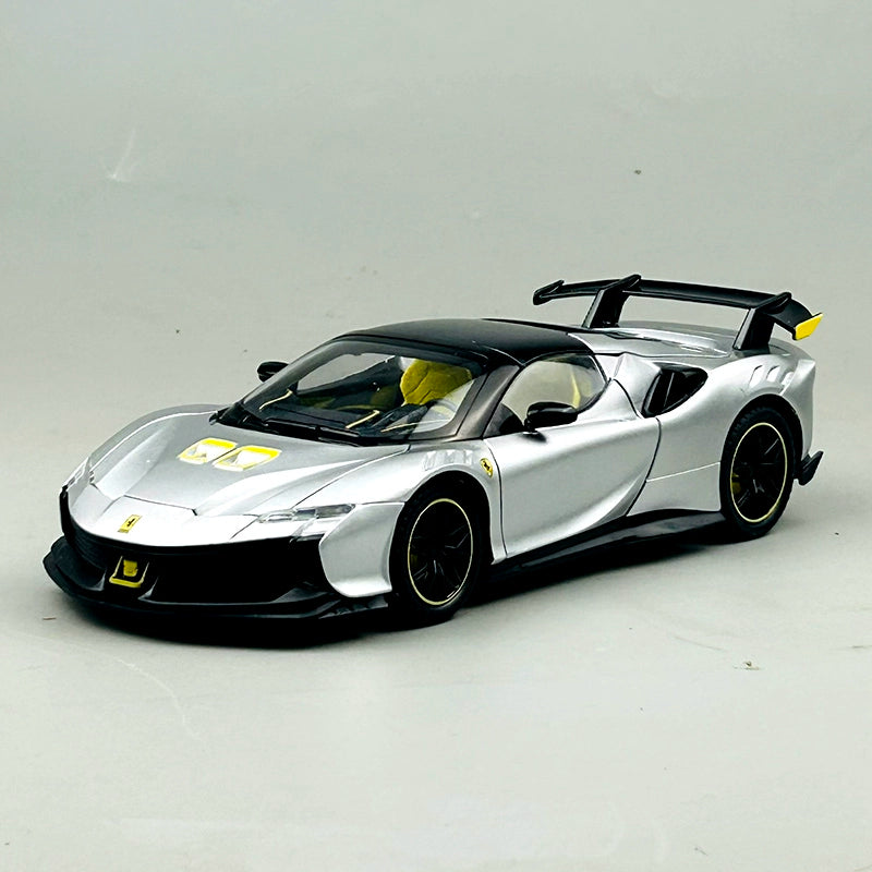 Ferrari SF90