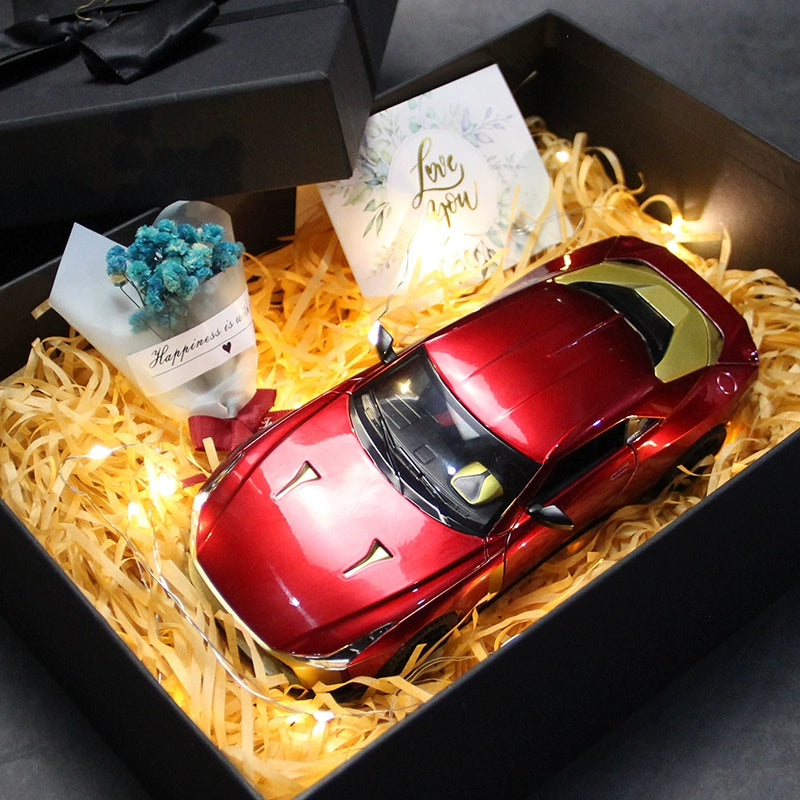 Nissan GT-R 50th Anniversary