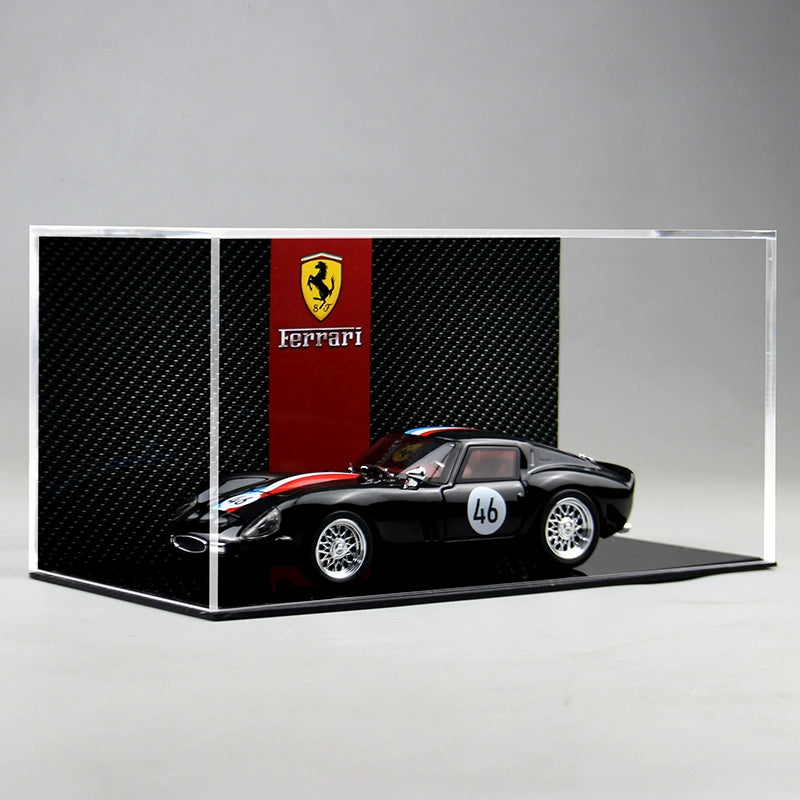 Ferrari 250 GTO