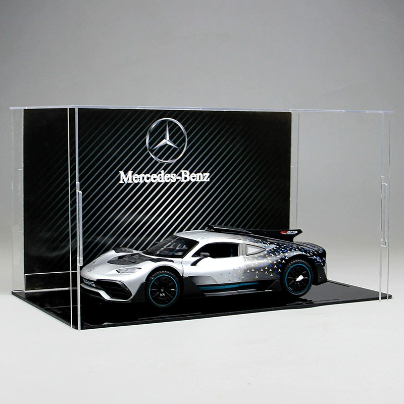 Mercedes-AMG ONE