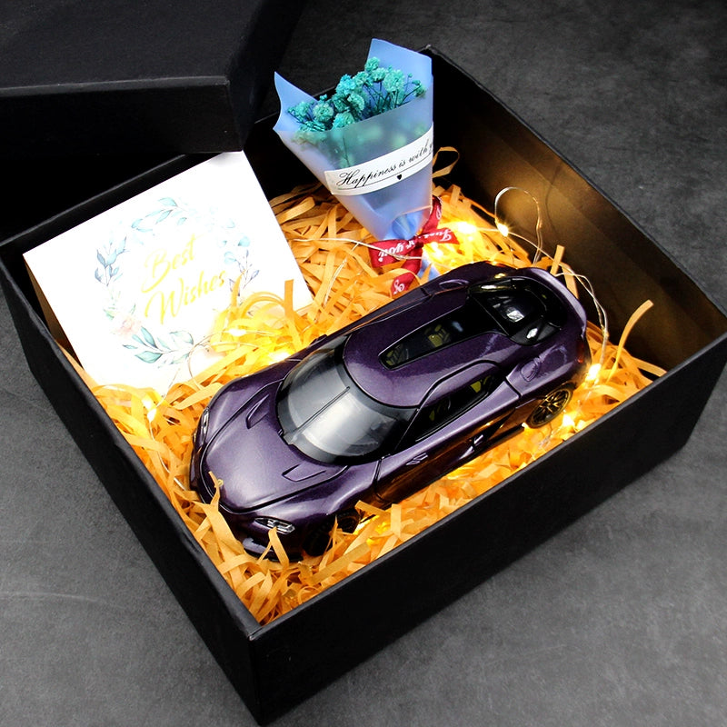 Koenigsegg Gemera