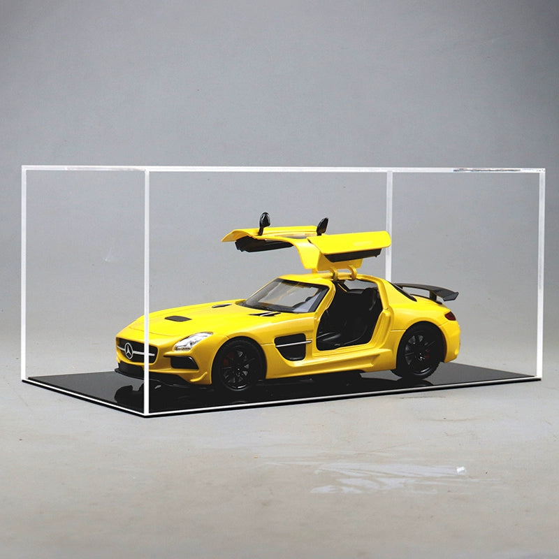 Mercedes-Benz SLS AMG