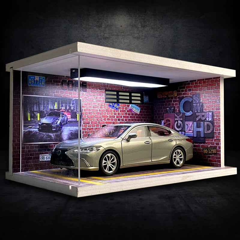 Lexus ES300h