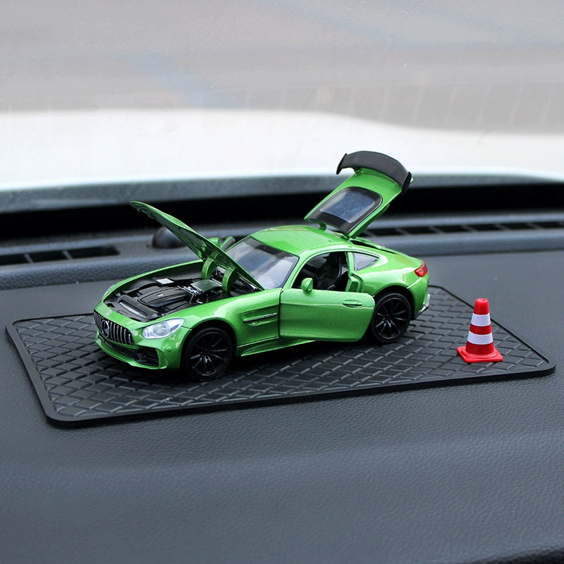 Mercedes-Benz AMG Dashboard Accessories