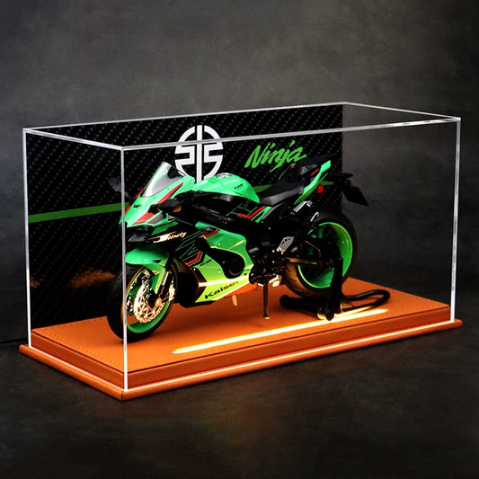 Kawasaki ZX-10R